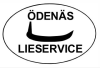 Ödenäs lieservice logga